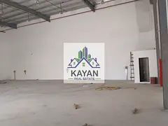 Brand New Warehouse Complex for Rent in Umm Al Quwain, 35,658 SQFT, 593 KW Power, Up to 12 Payments,