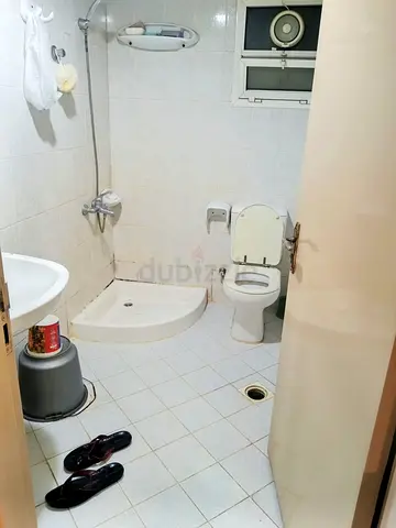 Separate Room for Executive Bachelor