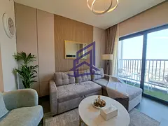 Fully Furnished | Luxury Amenities | Ready to Move