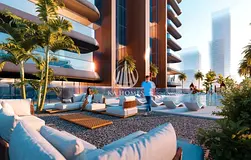 Pay cash and get a 20% discount - with a fully furnished apartment.