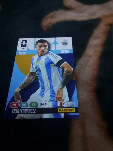 Football cards