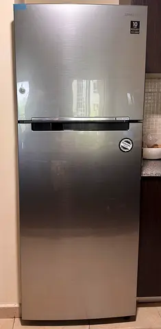 Samsung Fridge 384L - move out sale