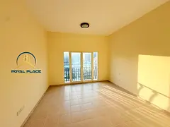 Ready to Move In | With Balcony | Community View