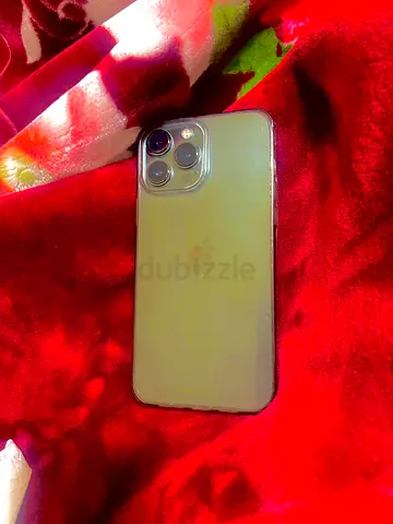 iPhone 13 pro Max 256GB memory camera change and display change