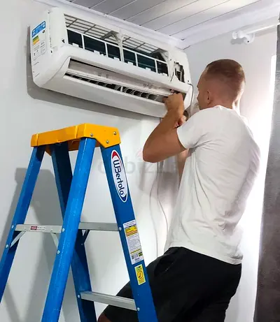 Emergency AC Maintenance Dubai | Cooling  Installation Specialists