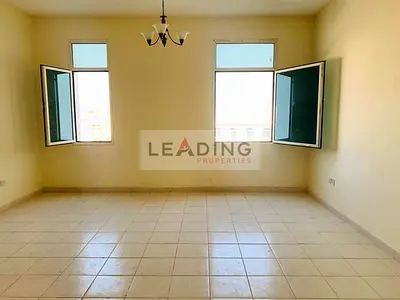 شقة استوديو مشرقة | المجموعة الفارسية O-01 | منظر المجتمع