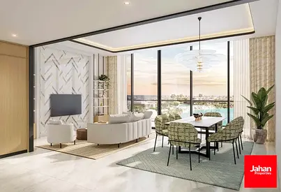 Luxury Living | Opposite Opera & Boulevard | High ROI