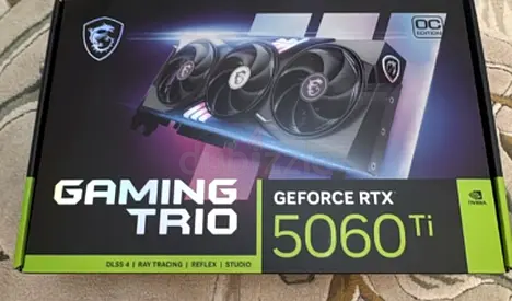 pc gaming rtx 5060 ti 🔥🔥