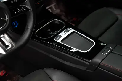 Mercedes-Benz A-Class A 45 S AMG, миниатюра 14