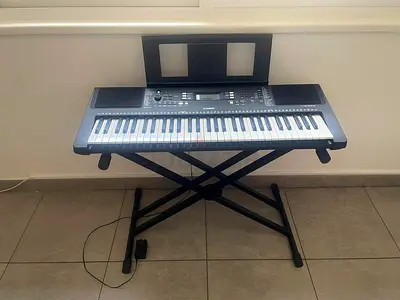 music equipment