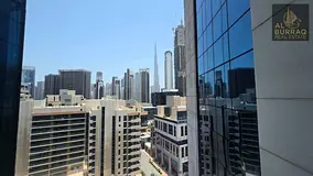 🔥 Hot Deal | 1 BHK for Rent in Majestic Tower | AED 75K | 4 Cheques 🔥