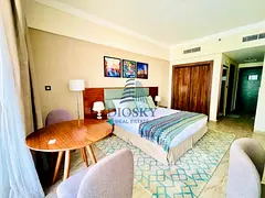 Fully Furnished | Optional With Bills | Vacant