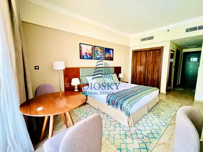 Fully Furnished | Optional With Bills | Vacant