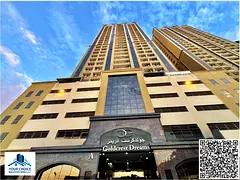 For Rent: Fully Furnished 2BHK Apartment in Emirates City Towers