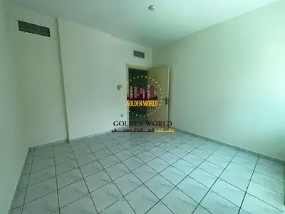 Spacious Two Bedroom Apartment for Rent in Al Khan Sharjah with Large Area, Comfortable Layout, Prime Location Near Services and Suitable for Family