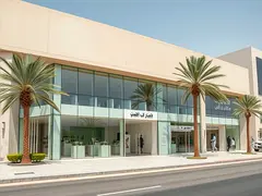 Showroom for Rent | Al Sajaa, Sharjah