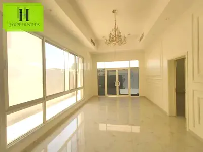Elegent 5BR Villa Sharqan