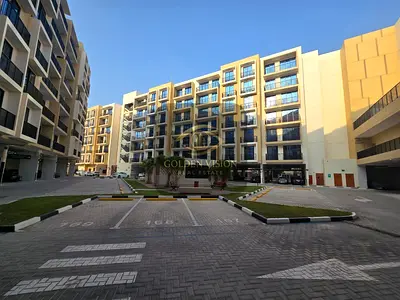 Studio Al Hamra New Marina with Payment Plan