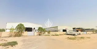 🏗️ Warehouse for Sale, perfect for long-term business operations and expansion