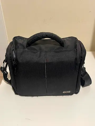 Official Canon EOS Camera Shoulder Bag
