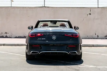 Mercedes-Benz CLE 200, миниатюра 13