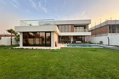 READY VILLA 3BED-PHASE 3-CHEAPEST PRICE-HIGH ROI