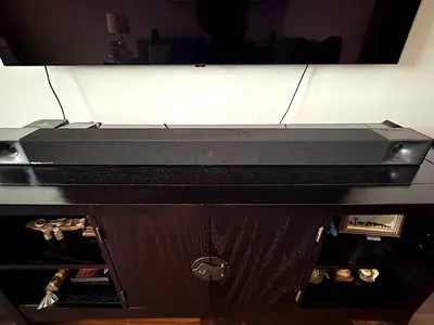 Klipsch Reference Home Theater Speaker System — Excellent Condition (The whole system)