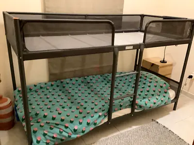 IKEA bunkbed