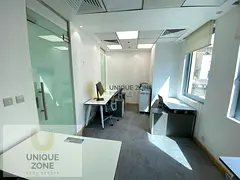 FULLY FITTED | PRIME LOCATION | MULTIPLE OPTION