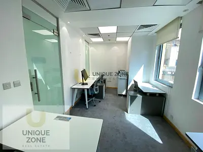 FULLY FITTED | PRIME LOCATION | MULTIPLE OPTION