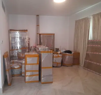 Professional EXPERT MOVERS AND PACKERS All Over UAE very low discount 75% OFF