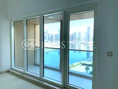 Large Layout | Unfurnished | Full Canal View