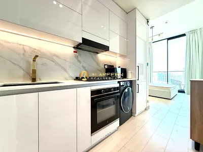 Kitchen Appliances | Park View | Smart Home