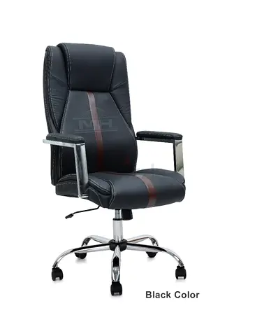 Brand  New Leather Office Chair