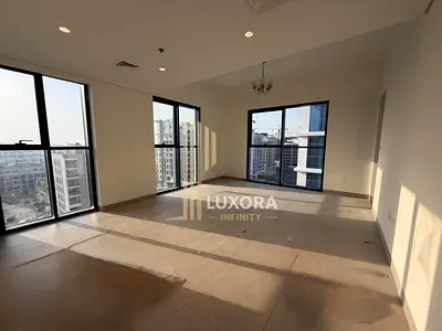 1 BR for Rent | Large Layout | Bright Interiors