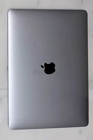Apple MacBook Air M1 (2020) Space Gray - 8GB RAM