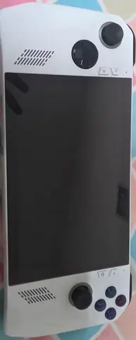 ASUS ROG Ally