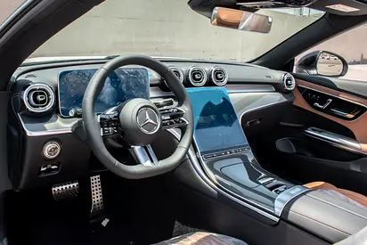 Mercedes-Benz CLE 200, миниатюра 7