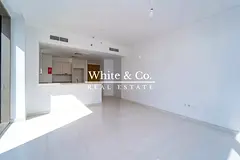 High Floor | Vacant Now | Lagoon View