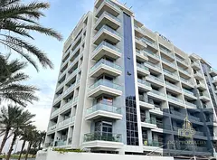 Sapacious 1BR| Best Building in DSO| Closed Kitchen