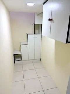 Partition room available  in business bay near metro station exit 1.