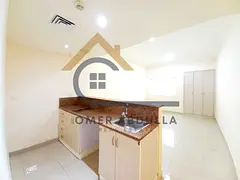 Big offer Studio Apartment only 22k with 20 Days free in Muwalieh Area