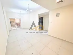 Close to Park ! Lavish 1Bhk ! Balcony, Cover parking