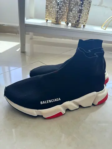 Balenciaga shoes