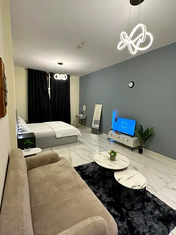 Olimpico Residences, International City Phase 2 (Warsan 4), International City, Dubai