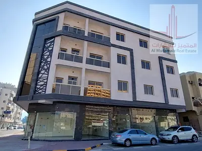 **For Annual Rent - Distinctive Apartment in Al Rashidiya**