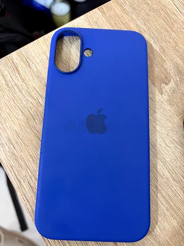 Iphone 16 plus back cover original