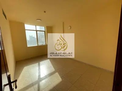 1 Bedroom Apartment for Annual Rent in Al Shuwaiheen Sharjah | Balcony | Central AC & Gas | Prime Residential Location