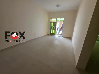 ارقي غرفة وصالة ماستر / اول ساكن / اطلالة مفتوحة / المويهات 3 امام اكاديمية عجمان / قريب من مخرج دبي / 35 الف