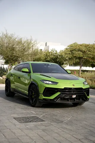 2023 Lamborghini Performante | European | Fully Loaded | Full Carbon | Excellent Condition